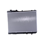 Order NISSENS - 62431A - Radiateur For Your Vehicle