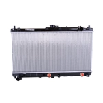 Order NISSENS - 62467 - Radiator For Your Vehicle