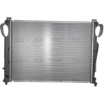 Order Radiator by NISSENS - 62547A For Your Vehicle