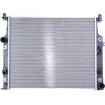 Order Radiator by NISSENS - 62576A For Your Vehicle