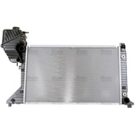 Order Radiator by NISSENS - 62597A For Your Vehicle