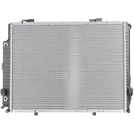 Order Radiator by NISSENS - 62612A For Your Vehicle