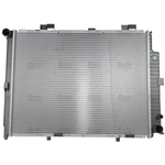 Order Radiator by NISSENS - 62689A For Your Vehicle