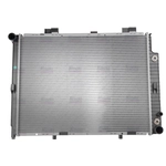 Order Radiator by NISSENS - 62691A For Your Vehicle