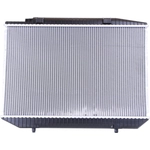 Order Radiator by NISSENS - 62727A For Your Vehicle