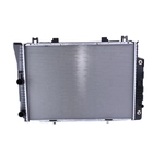 Order NISSENS - 62749A - Radiator For Your Vehicle