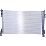 Order NISSENS - 62762A - Radiator For Your Vehicle