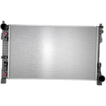 Order Radiator by NISSENS - 62786A For Your Vehicle