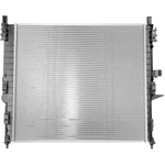 Order Radiateur par NISSENS - 62788A For Your Vehicle