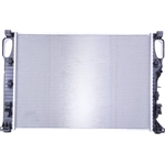 Order Radiator by NISSENS - 62792A For Your Vehicle