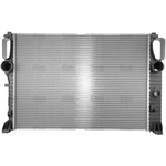 Order Radiator by NISSENS - 62796A For Your Vehicle