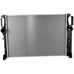 Order Radiator by NISSENS - 62797A For Your Vehicle