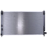 Order NISSENS - 628969 - Radiator For Your Vehicle