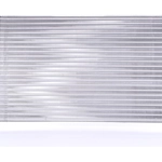 Order Radiator by NISSENS - 63024A For Your Vehicle