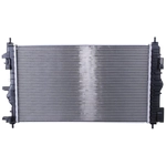 Order NISSENS - 630724 - Radiator For Your Vehicle