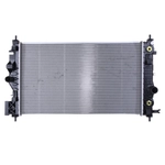 Order NISSENS - 63313 - Radiator For Your Vehicle