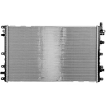 Order Radiator by NISSENS - 630772 For Your Vehicle
