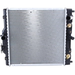 Order Radiator by NISSENS - 633081 For Your Vehicle
