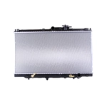 Order NISSENS - 633141 - Radiator For Your Vehicle