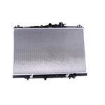 Order NISSENS - 63346 - Radiator For Your Vehicle