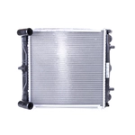 Order NISSENS - 63777 - Radiator For Your Vehicle