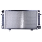 Order NISSENS - 64029 - Radiator For Your Vehicle