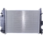 Order Radiator by NISSENS - 64034A For Your Vehicle