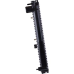 Order Radiator by NISSENS - 641111 For Your Vehicle