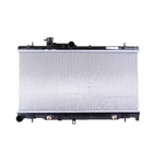 Order NISSENS - 64114 - Radiator For Your Vehicle