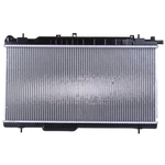 Order NISSENS - 64116 - Radiator For Your Vehicle