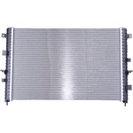Order Radiator by NISSENS - 64313A For Your Vehicle