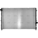 Order Radiator by NISSENS - 64313A For Your Vehicle