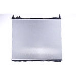 Order NISSENS - 64331 - Radiator For Your Vehicle