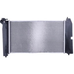 Order NISSENS - 646321 - Radiator For Your Vehicle