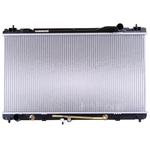 Order NISSENS - 64633 - Radiateur For Your Vehicle