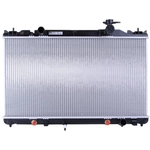 Order NISSENS - 646351 - Radiator For Your Vehicle