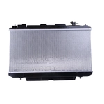 Order NISSENS - 64644A - Radiator For Your Vehicle