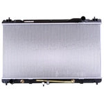 Order NISSENS - 64653A - Radiator For Your Vehicle