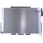 Order NISSENS - 64660 - Radiator For Your Vehicle