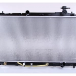 Order Radiator by NISSENS - 646812 For Your Vehicle