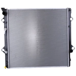 Order NISSENS - 646818 - Radiateur For Your Vehicle