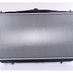 Order Radiateur by NISSENS - 646836 For Your Vehicle