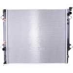 Order NISSENS - 64684 - Radiator For Your Vehicle