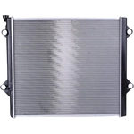 Order NISSENS - 646863 - Radiator For Your Vehicle