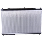 Order NISSENS - 646866 - Radiator For Your Vehicle