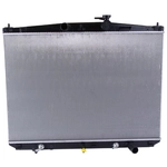 Order NISSENS - 646923 - Radiator For Your Vehicle
