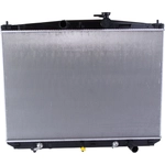 Order NISSENS - 646923 - Radiator For Your Vehicle