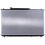 Order NISSENS - 646991 - Radiator For Your Vehicle