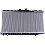 Order NISSENS - 64718 - Radiator For Your Vehicle