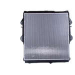Order NISSENS - 64735 - Radiator For Your Vehicle